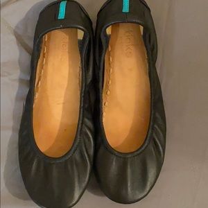 Tieks size 7
